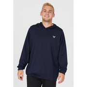 VICTOR Century Unisex Hoody Sweatshirt