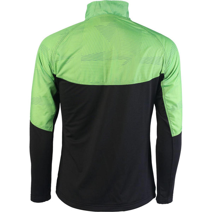 FZ FORZA Clyde jacket Jacket 02144 Green Gecko