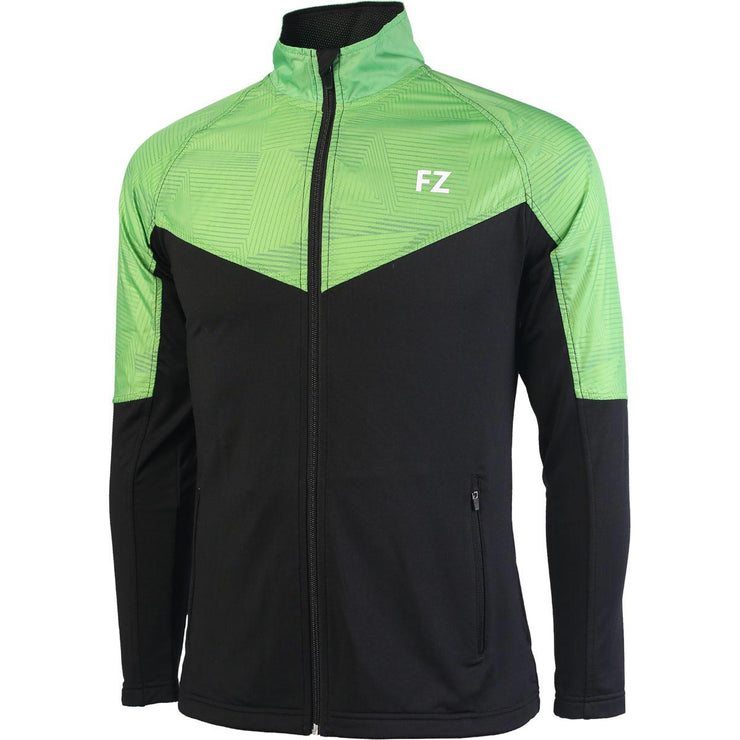 FZ FORZA Clyde jacket Jacket 02144 Green Gecko