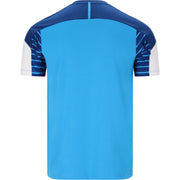 FZ FORZA Colin M S/S Tee T-shirt 2085 Dresden Blue