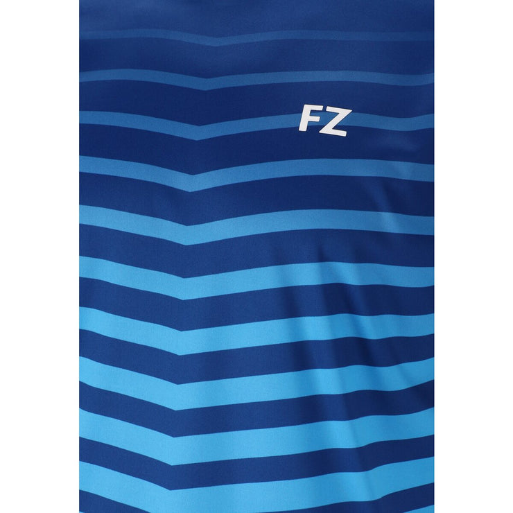 FZ FORZA Colin M S/S Tee T-shirt 2085 Dresden Blue