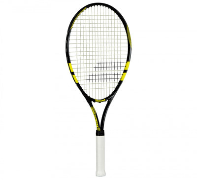 BABOLAT Comet 25 Racket black/Yellow