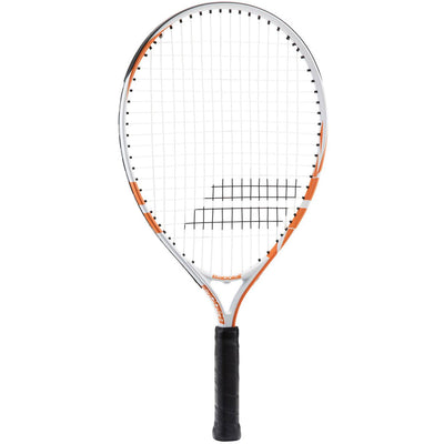 BABOLAT Comet Boy 21 Racket 165 Orange White