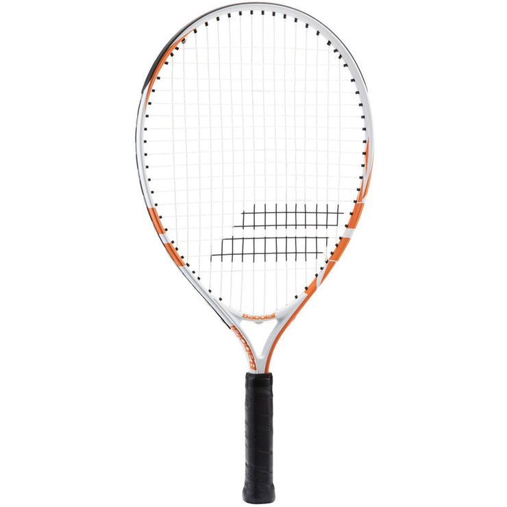 BABOLAT Comet Boy 21 Racket 165 Orange White