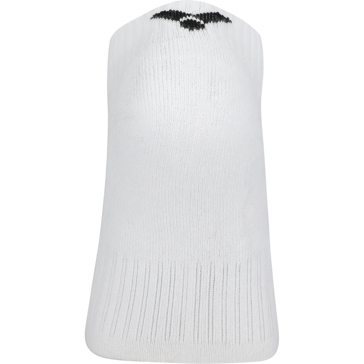 VICTOR Performance Sock Low Cut Socks 1002 White