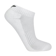 VICTOR Performance Sock Low Cut Socks 1002 White