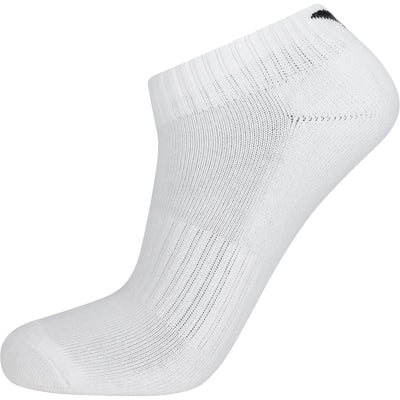 VICTOR Performance Sock Low Cut Socks 1002 White