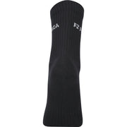 FZ FORZA Comfort Socks long Socks 1001 Black