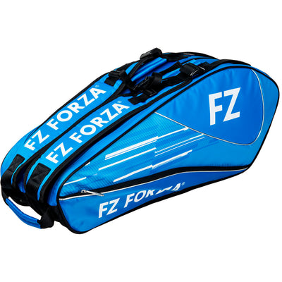 FZ FORZA Corona 9 pc. racket bag Bags 01103 Malibu Blue