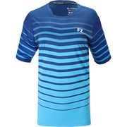 FZ FORZA Costa W S/S Tee T-shirt 2085 Dresden Blue