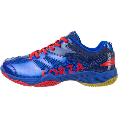 FZ FORZA Court flyer Shoes 01142 Electric blue