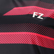 FZ FORZA Cream W S/S Tee T-shirt 2101 Dark Sapphire