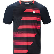 FZ FORZA Crestor M S/S Tee T-shirt 2101 Dark Sapphire