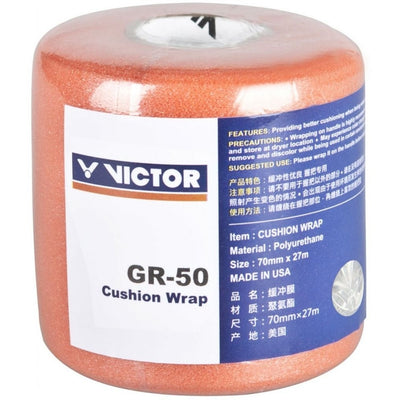 VICTOR Cushion Wrap GR-50 Grip