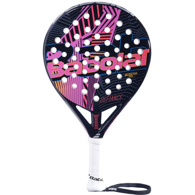 BABOLAT DEFIANCE WOMAN Padel 0100 multi (100)