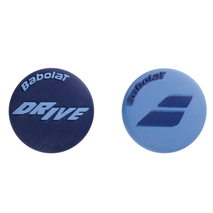 BABOLAT DRIVE DAMP X2 Accessories 0136 Blue