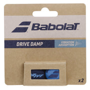 BABOLAT DRIVE DAMP X2 Accessories 0136 Blue
