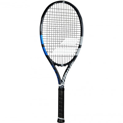 BABOLAT DRIVE G 115 S Racket 0180 Blue Black (180)