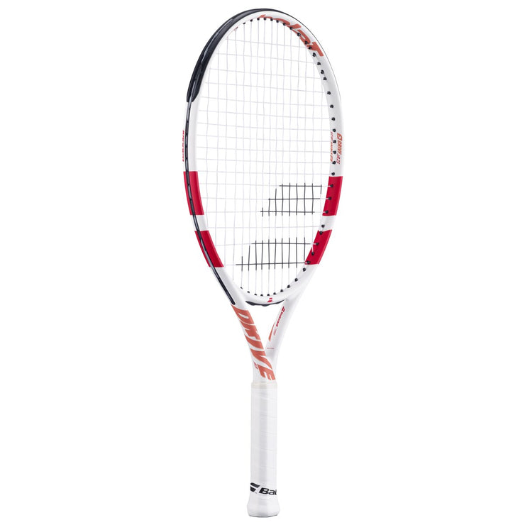 BABOLAT DRIVE JUNIOR 23 WHITE Racket 0100 multi (100)
