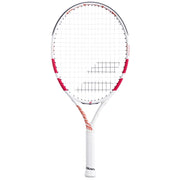 BABOLAT DRIVE JUNIOR 23 WHITE Racket 0100 multi (100)