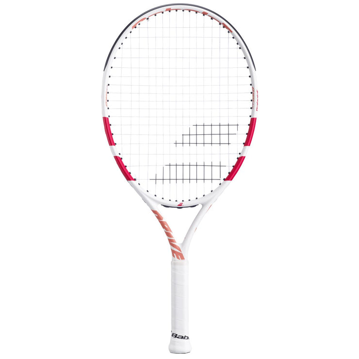 BABOLAT DRIVE JUNIOR 23 WHITE Racket 0100 multi (100)