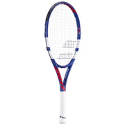 BABOLAT DRIVE JUNIOR 25 RED Racket 0100 multi (100)