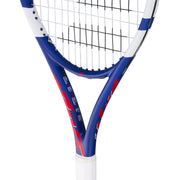 BABOLAT DRIVE JUNIOR 25 RED Racket 0100 multi (100)