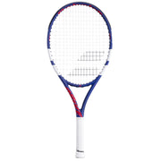 BABOLAT DRIVE JUNIOR 25 RED Racket 0100 multi (100)
