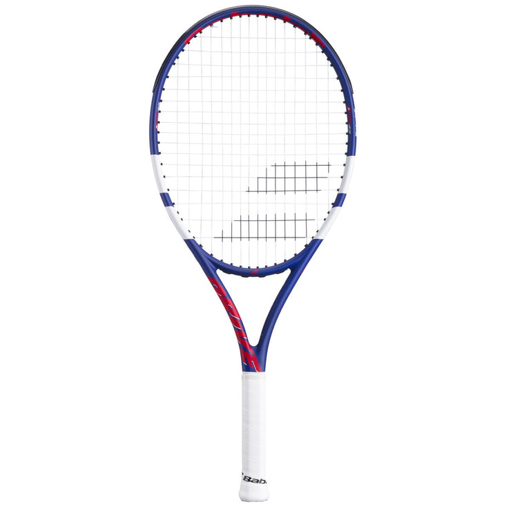 BABOLAT DRIVE JUNIOR 25 RED Racket 0100 multi (100)