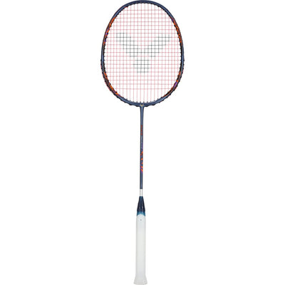 VICTOR DX-10M Racket 2998B Navy (B)