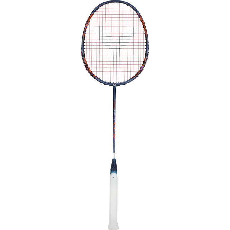 VICTOR DX-10M Racket 2998B Navy (B)