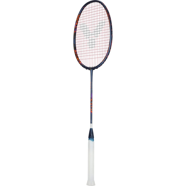 VICTOR DX-10M Racket 2998B Navy (B)
