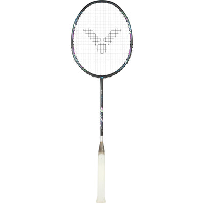 VICTOR DX-METALLIC Racket 1001C Black (C)