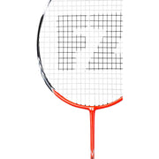 FZ FORZA DYNAMIC 10 Racket 4151 Poppy