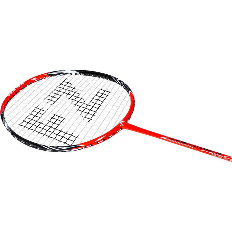 FZ FORZA DYNAMIC 10 Racket 4151 Poppy