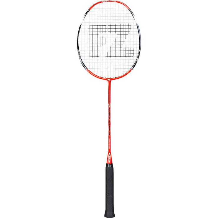 FZ FORZA DYNAMIC 10 Racket 4151 Poppy