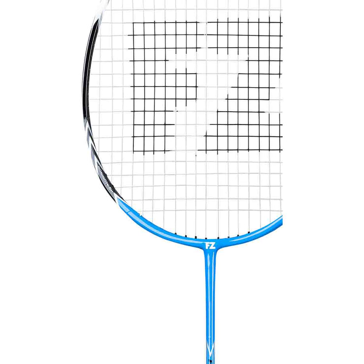 FZ FORZA DYNAMIC 8 Racket 2081 Blue Aster