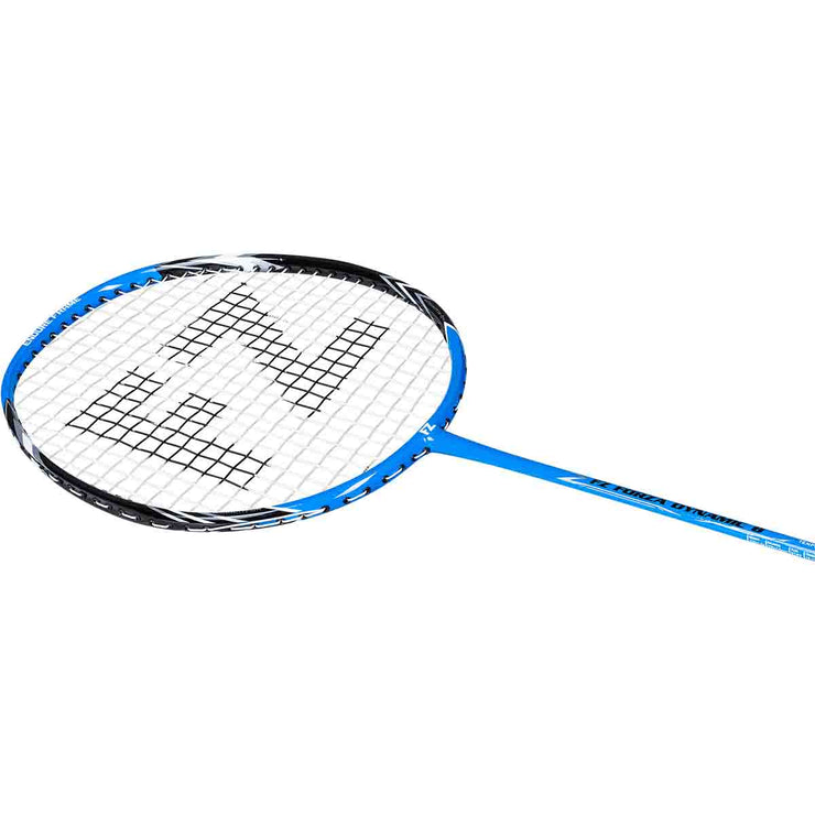 FZ FORZA DYNAMIC 8 Racket 2081 Blue Aster