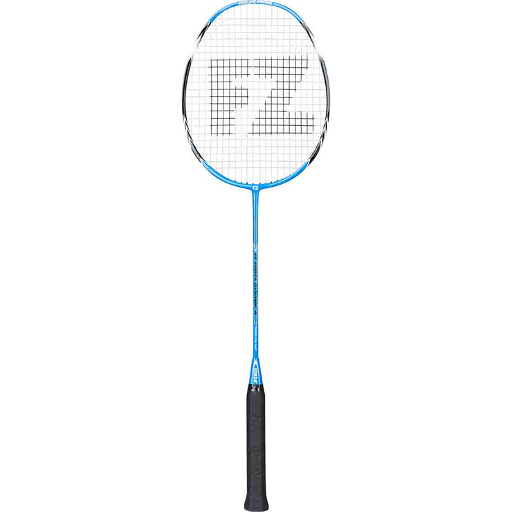 FZ FORZA DYNAMIC 8 JR Racket 2081 Blue Aster