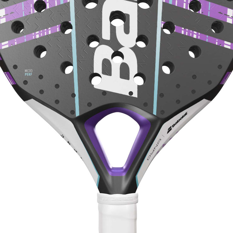 BABOLAT DYNA SPIRIT Padel 0100 multi (100)