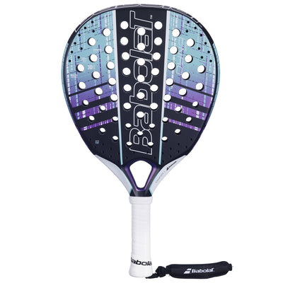 BABOLAT DYNA SPIRIT Padel 0100 multi (100)