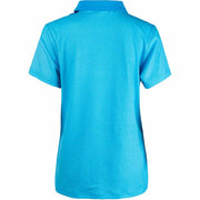 FZ FORZA Dhaka polo T-shirt 01103 Malibu Blue