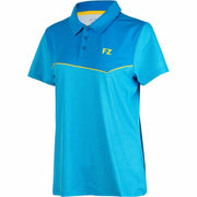 FZ FORZA Dhaka polo T-shirt 01103 Malibu Blue