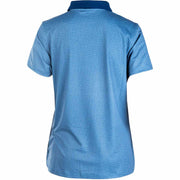 FZ FORZA Dhaka polo T-shirt 0188 Estate blue