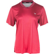 VICTOR Dinara W Tee T-shirt 4009 Chinese Red