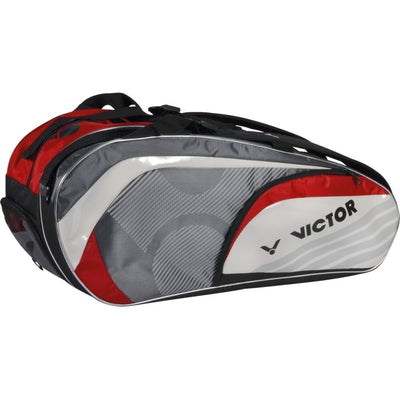 VICTOR Doublethermobag 9117 Bags 4009 Chinese Red