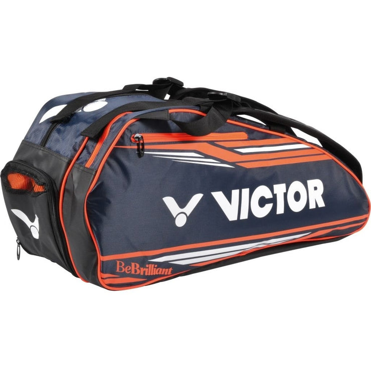 VICTOR Doublethermobag 9118 Bags 4030 coral