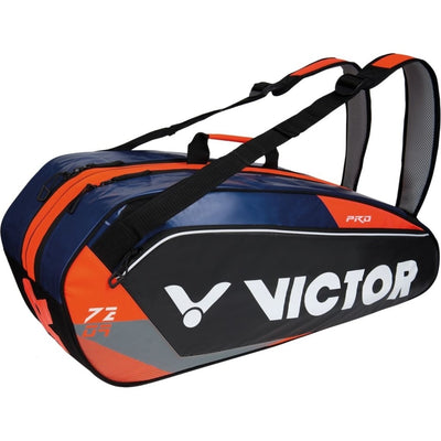 VICTOR Doublethermobag BR7209 Bags 4009 Chinese Red