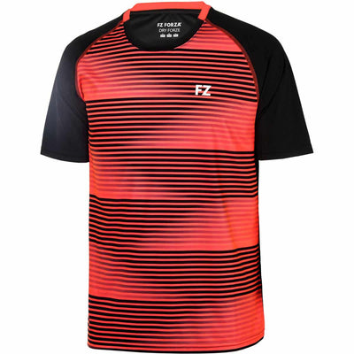FZ FORZA Dubai t-shirt T-shirt 1001 Black