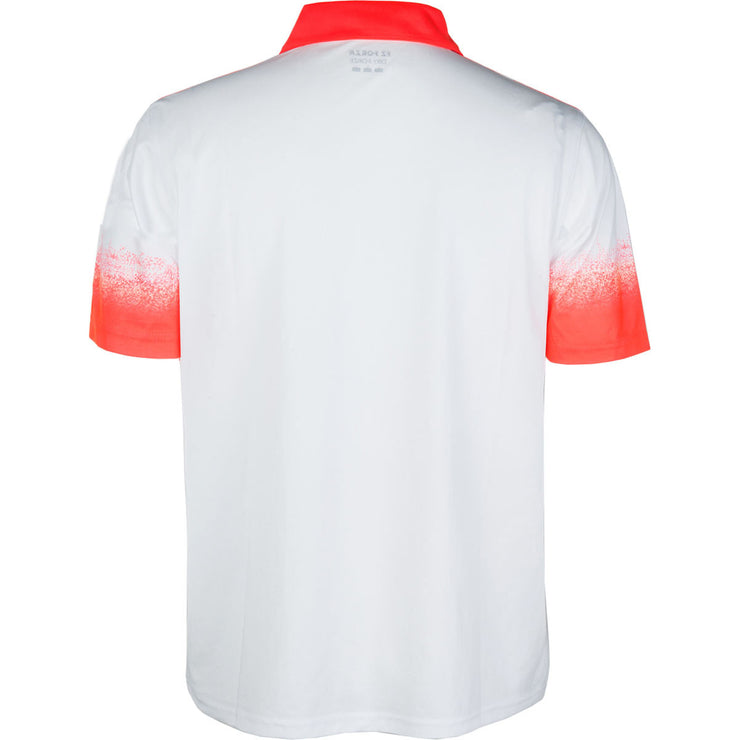 FZ FORZA Dublin jr. Polo T-shirt 0099 White